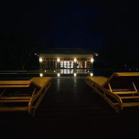 Ocean Villa Changbin Exterior photo