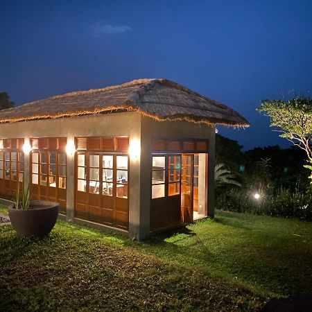 Ocean Villa Changbin Exterior photo